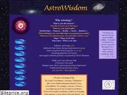 Sites similar to astrowisdom.net