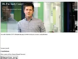 Sites similar to astrowizici.st
