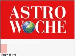 Sites similar to astrowoche.wunderweib.de