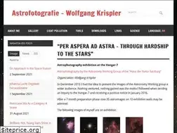 Sites similar to astrowolf.at