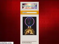 Sites similar to astroworld.co.za