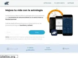 Sites similar to astroworld.es