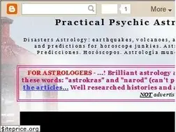 Sites similar to astroxa.blogspot.com