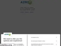 Sites similar to astroxl.com