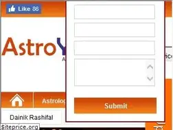 Sites similar to astroyatra.com