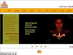 Sites similar to astroyoga.co.in