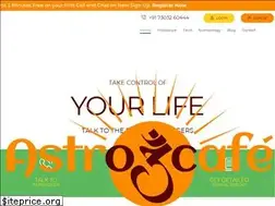 Sites similar to astrozcafe.com