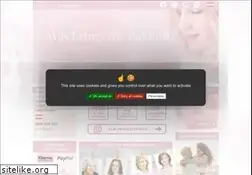 Sites similar to astrozeit24.at