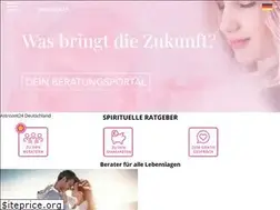 Sites similar to astrozeit24.de