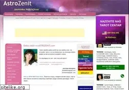 Sites similar to astrozenit.com