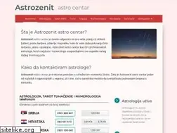 Sites similar to astrozenit.rs