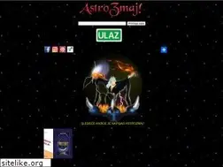 Sites similar to astrozmaj.com