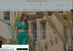 Sites similar to astrthelabel.com
