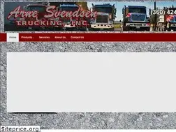 Sites similar to astruckinginc.com