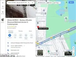 Sites similar to astructure.fr