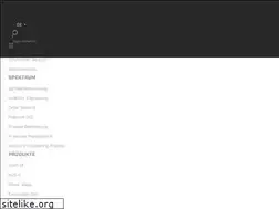 Sites similar to astrum-it.de