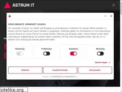 Sites similar to astrum.de