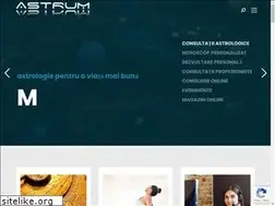 Sites similar to astrum.ro