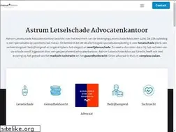 Sites similar to astrumadvies.nl