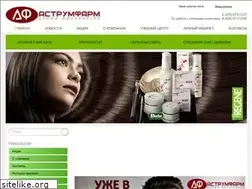 Sites similar to astrumfarm.ru