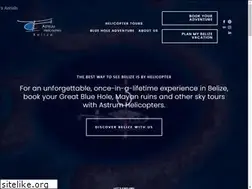 Sites similar to astrumhelicopters.com