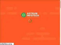 Sites similar to astruminfotech.com