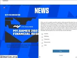 Sites similar to astrumnival.com