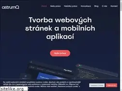 Sites similar to astrumq.com
