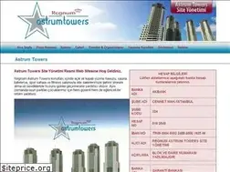 Sites similar to astrumtowers.net