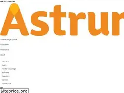 Sites similar to astrumu.com