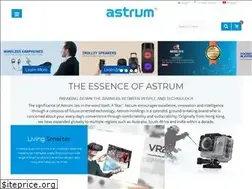 Sites similar to astrumworld.com