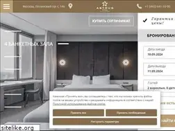 Sites similar to astrus.ru