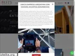 Sites similar to asts.com.ar