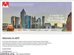 Sites similar to astsecure.com