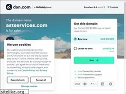 Sites similar to astservices.com