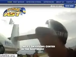 Sites similar to astskydiving.com