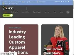 Sites similar to astsportsonline.net