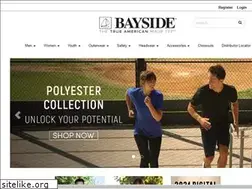 Sites similar to astsportswear.com