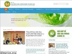 Sites similar to asttmoh.vn