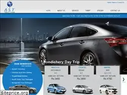 Sites similar to asttoursandtravels.com