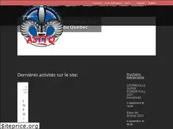 Sites similar to asttq.net