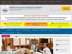 Sites similar to astu.ac.in