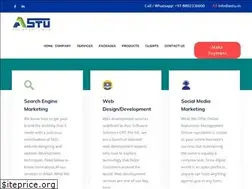 Sites similar to astu.co.in