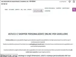 Sites similar to astuccieshopper.it