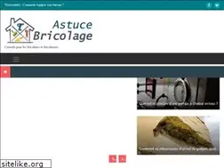 Sites similar to astuce-bricolage.fr