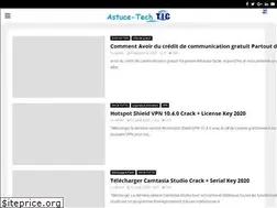 Sites similar to astuce-tech.com