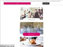 Sites similar to astucedeschefs.com