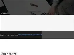 Sites similar to astucedigital.com