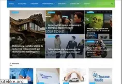 Sites similar to astucegenie.com