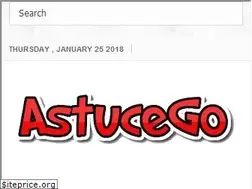 Sites similar to astucego.com